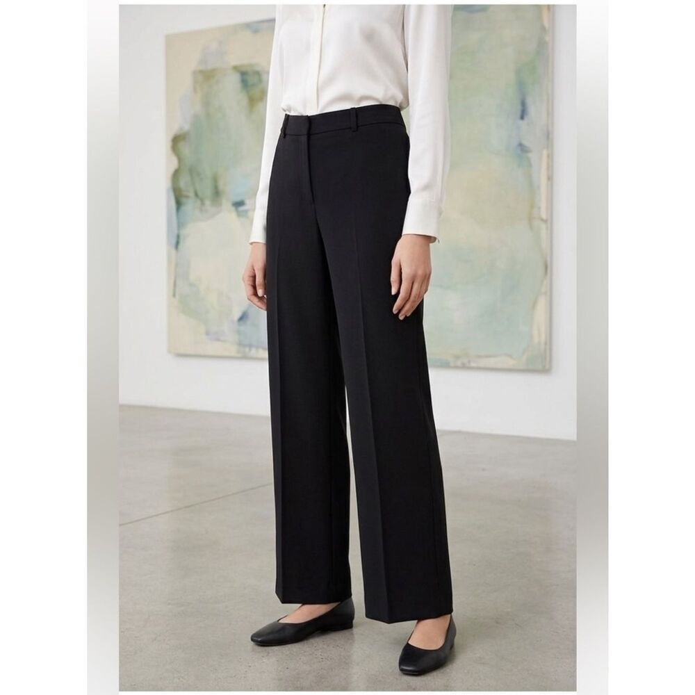 Take 50% OFF- George Black Women's Pant, Size-14P